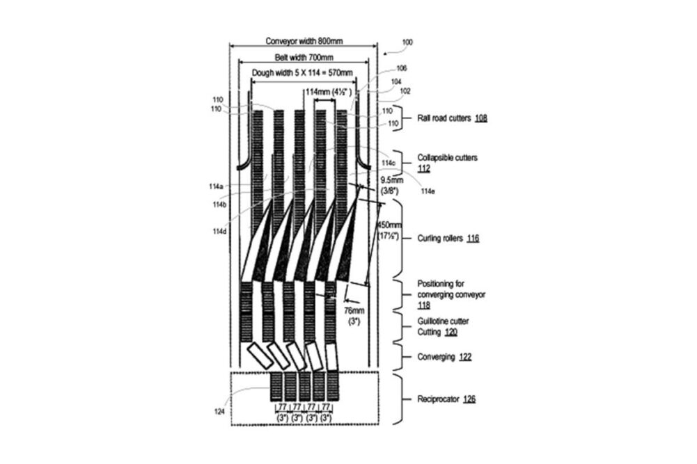 Patent.