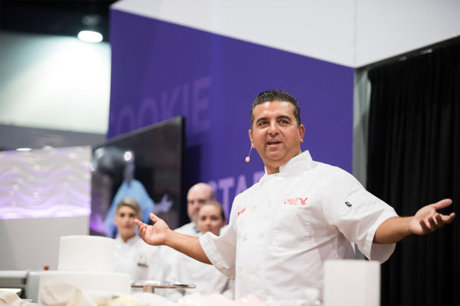 Buddy Valastro