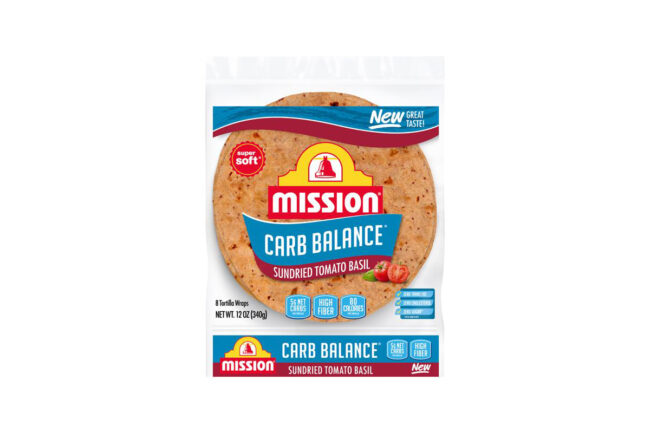 Mission, Tortillas