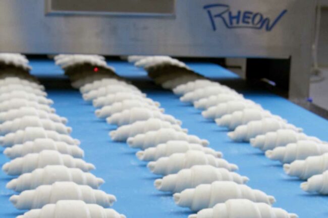 Rheon USA, Equipment