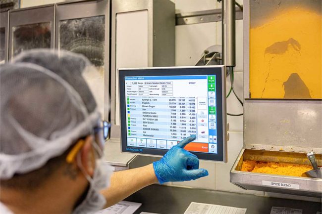 Hudson Bread Co., Employee