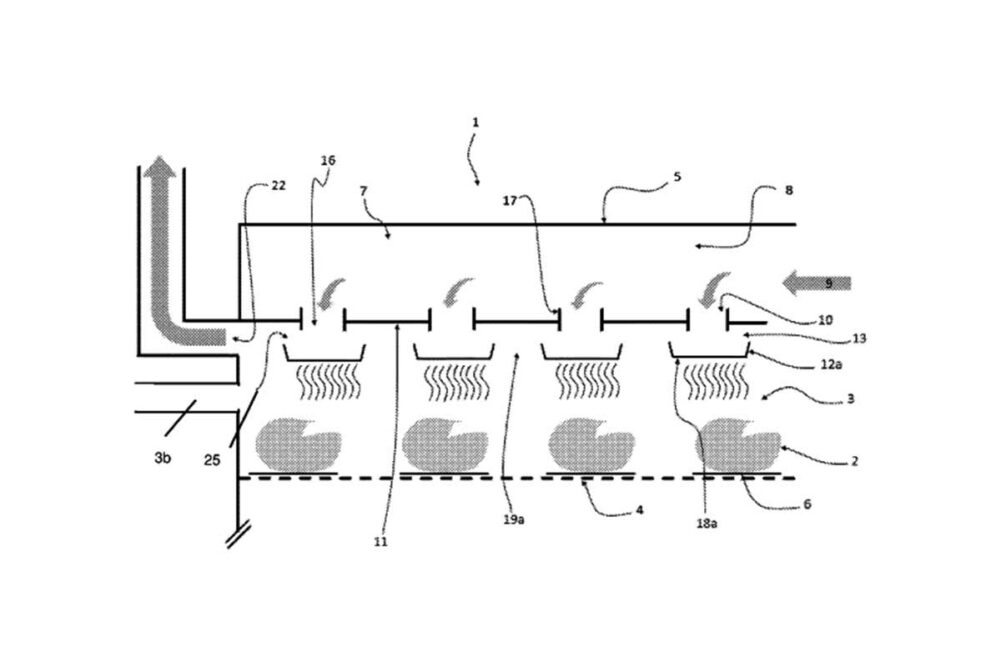 Patent, Mecatherm