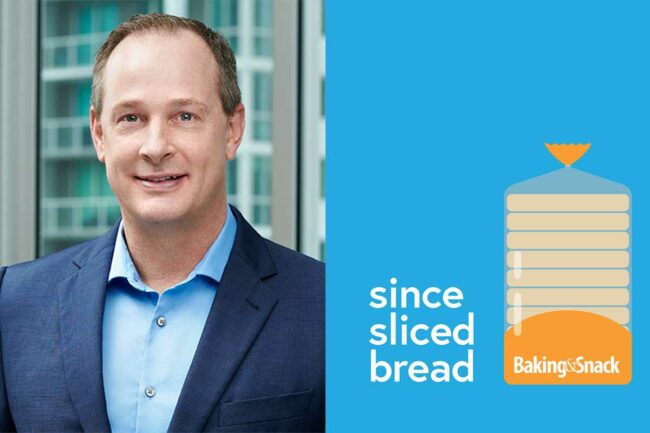 Since Sliced Bread, Rob Weber