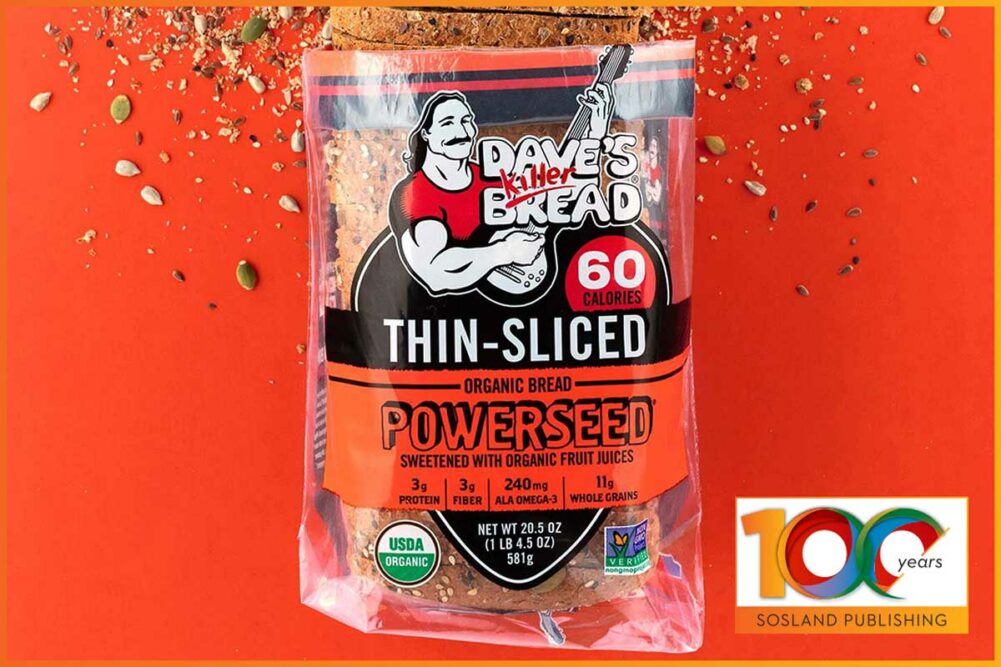 Dave's Killer Bread