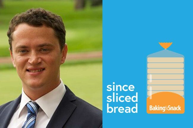 Since Sliced Bread, David Walsh