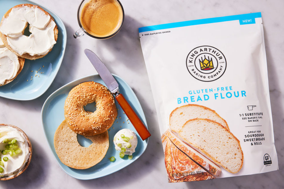 king-arthur-introduces-gluten-free-bread-flour-baking-business