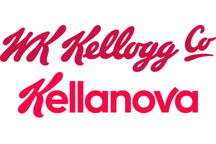 Kellogg Co. to spin off into Kellanova, WK Kellogg Co