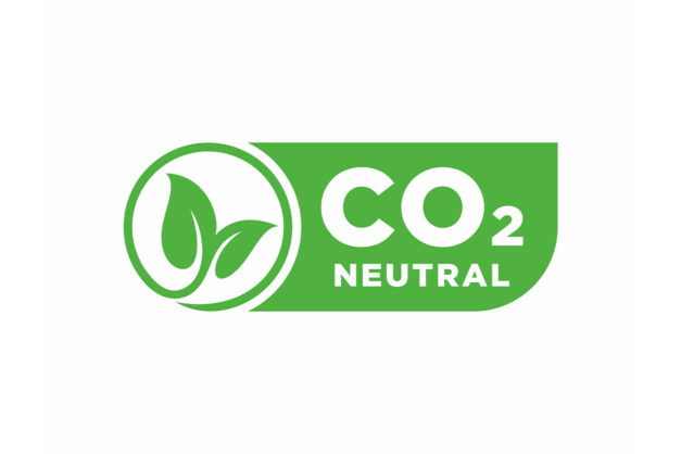 Lawsuit focuses on Evian's carbon-neutral claim