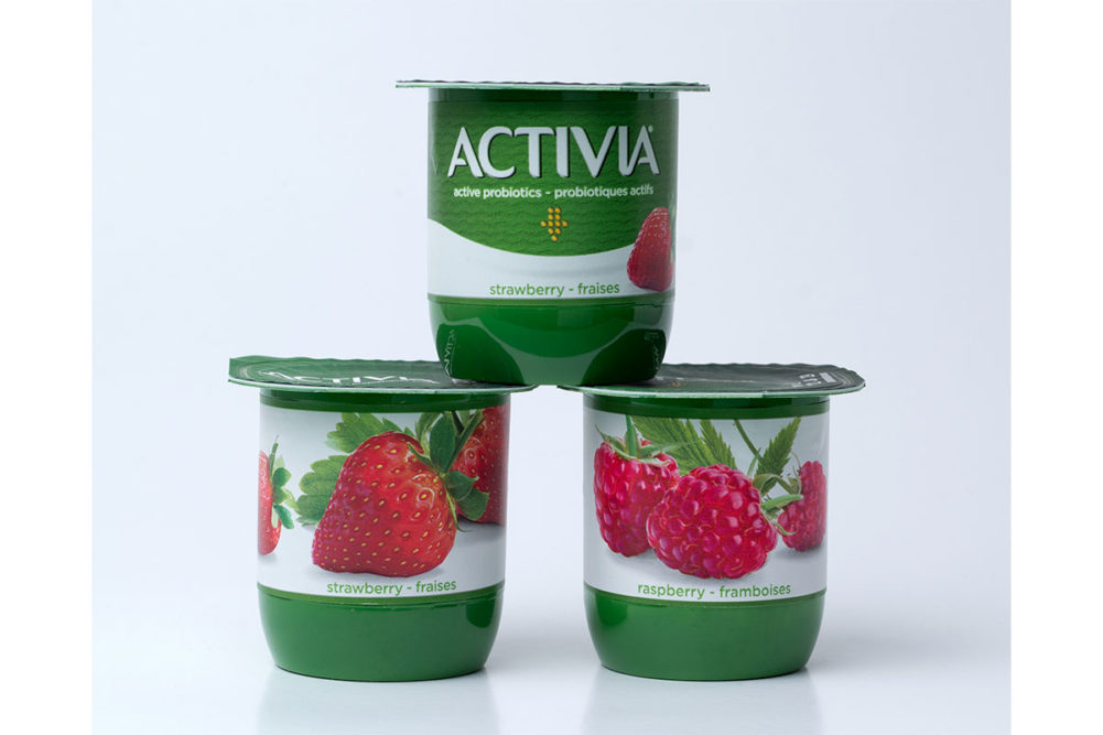Dannon slammed with $35 million false advertising settlement over Activia  probiotic yogurt