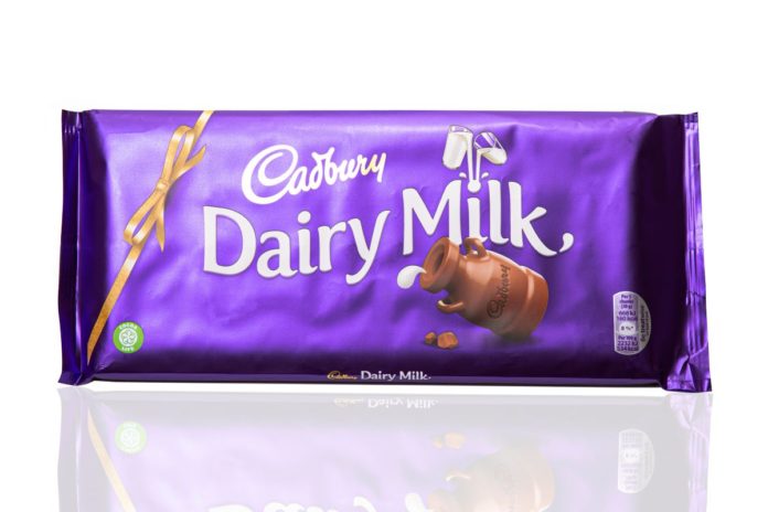 Mondelēz launches new Cadbury chocolate bars - FoodBev Media