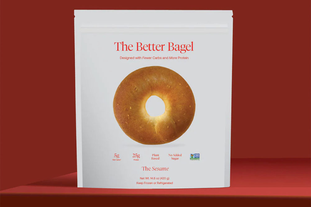 Better Bagel maker raises $6 million in funding round