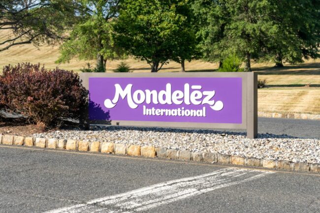 Mondelez International Headquarters