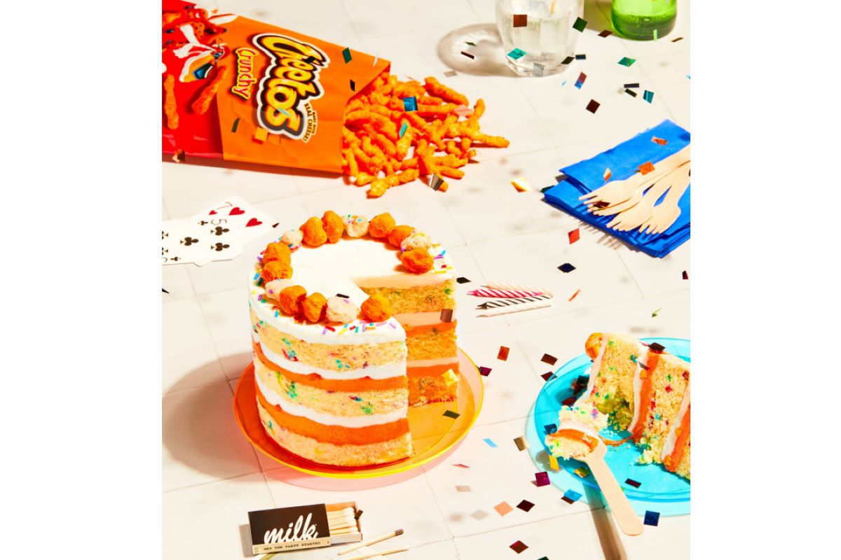 Birthday Cakes - Natalie Bakery