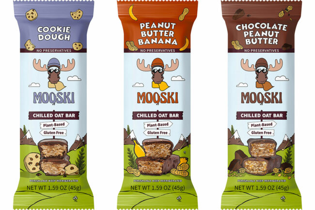 Mooski Bars. 