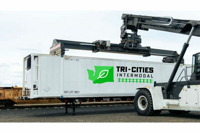 Tri-Cities Intermodal LLC.