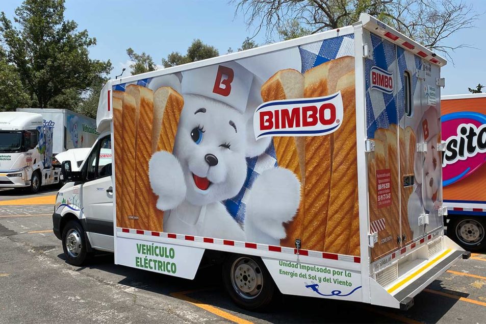 Bimbo Santa María leads Bimbo Mexico in sustainability | Baking Business