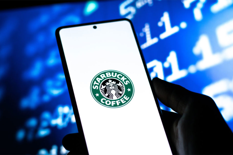 Starbucks lowers fiscal 2024 sales guidance Baking Business