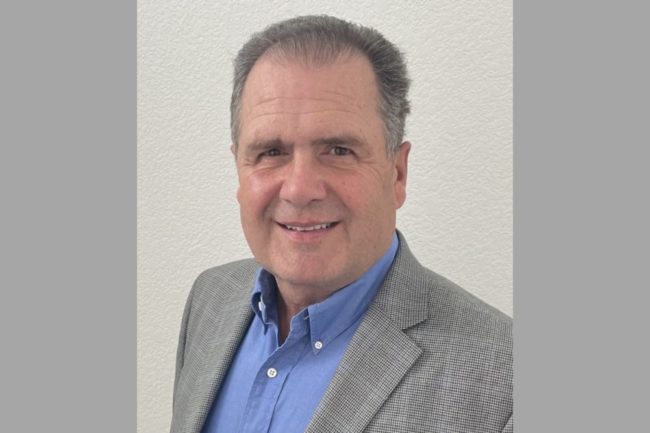 Roy Martin, director of technical milling at Ardent Mills, has been elected vice president of the International Association of Operative Millers.