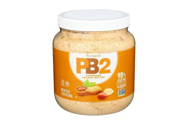 PB2 Foods.