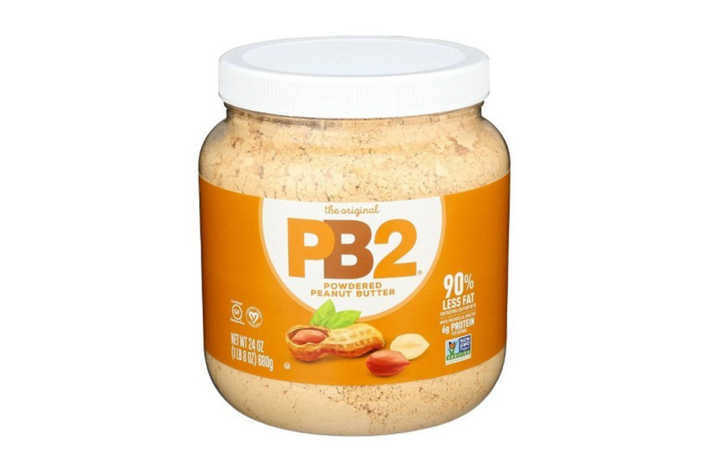 PB2 Foods brings manufacturing in-house | Baking Business