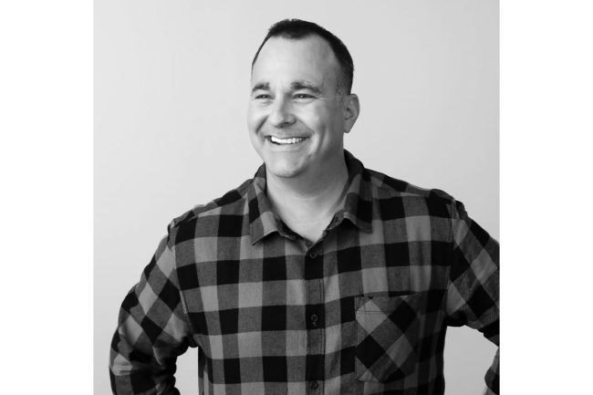 Todd Kaplan, new chief marketing officer of North America at Kraft Heinz Co.