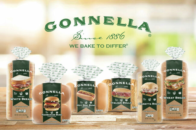 Gonnella Baking Co. 