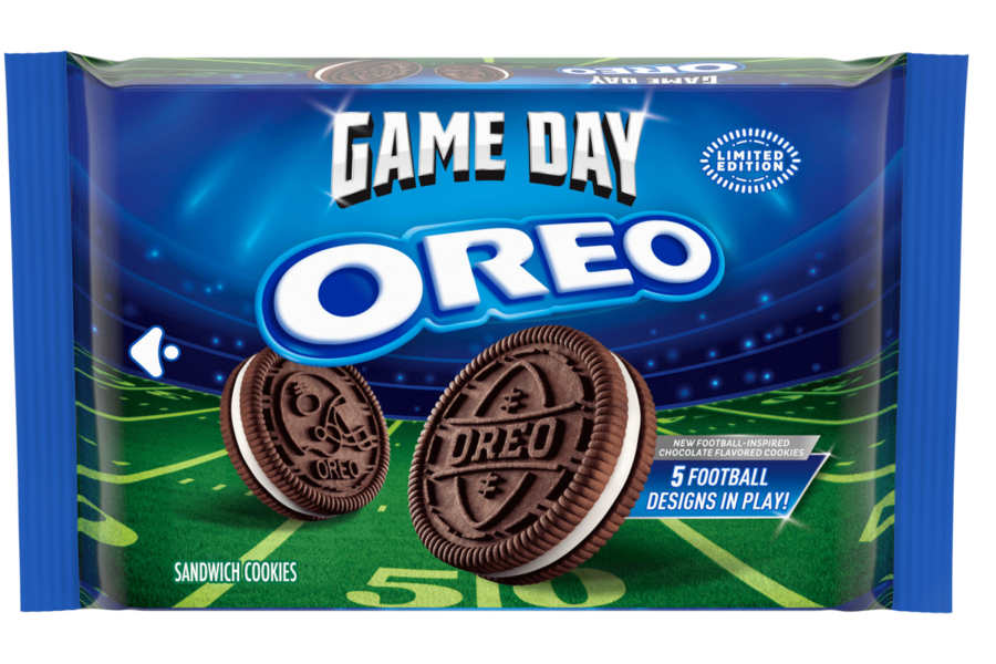 Oreo 1    gameday oreos