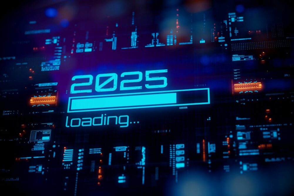 2025 loading. 