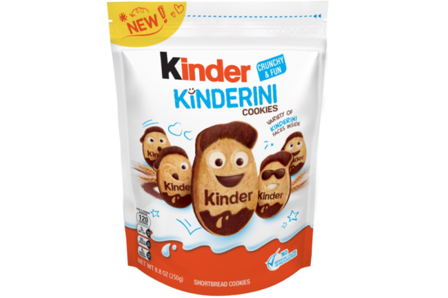 Kinderini.