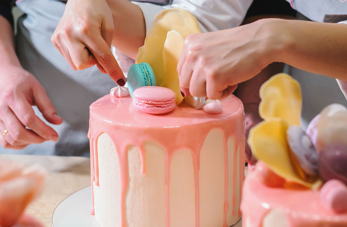 Happy Birthday, Cake Pops! - Bakerella