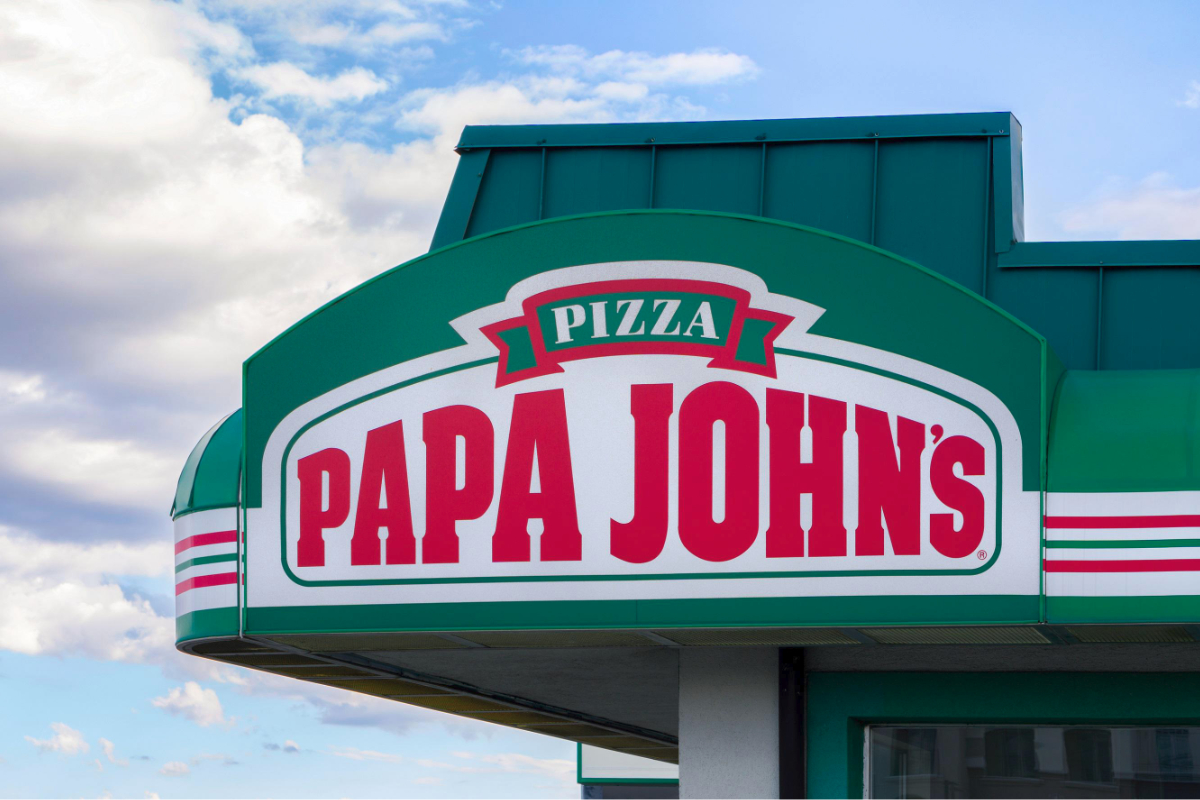Papa John's begins a long road to recovery 20181108 Baking Business