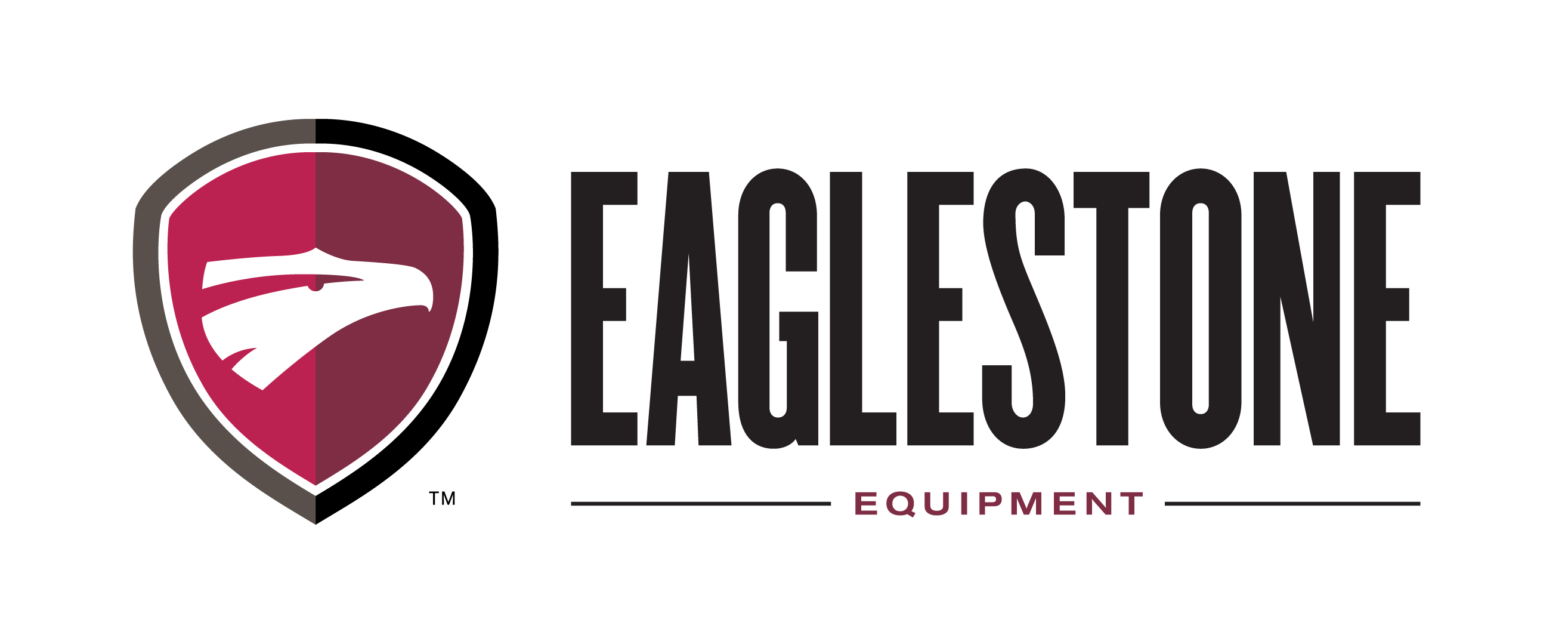 Eaglestone logo color rgb horizontal